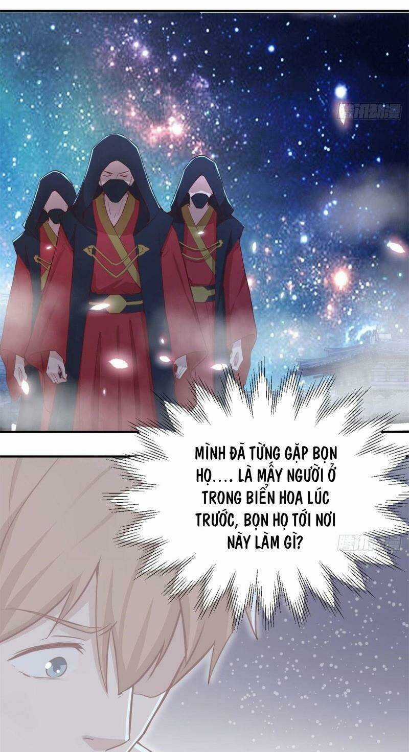 Song Tu Đạo Lữ Kiểu Xem Mặt Chapter 80 trang 2