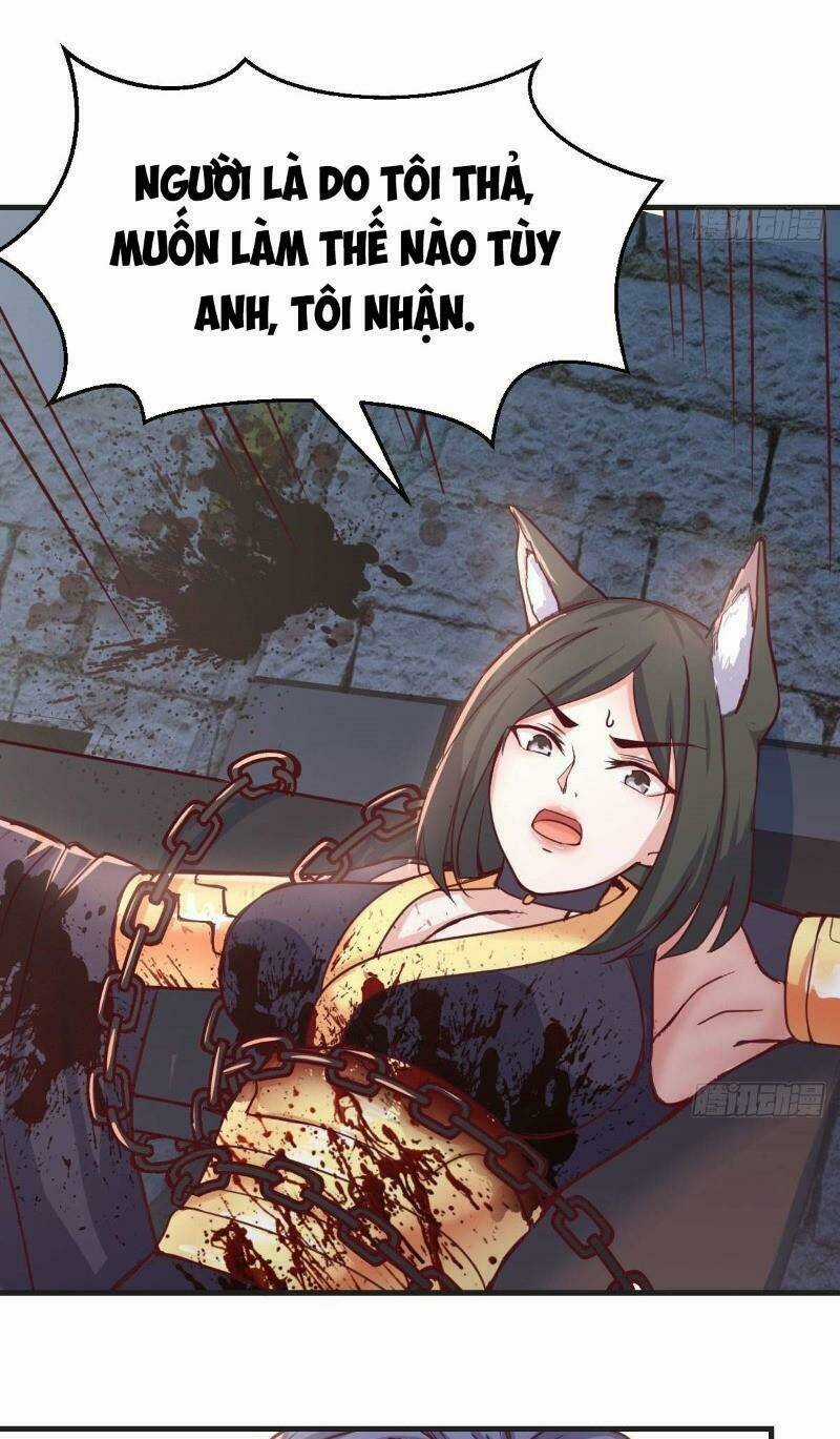 Song Tu Đạo Lữ Kiểu Xem Mặt Chapter 80 trang 20