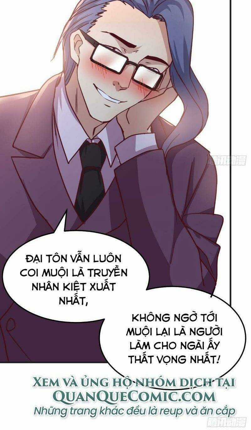 Song Tu Đạo Lữ Kiểu Xem Mặt Chapter 80 trang 21
