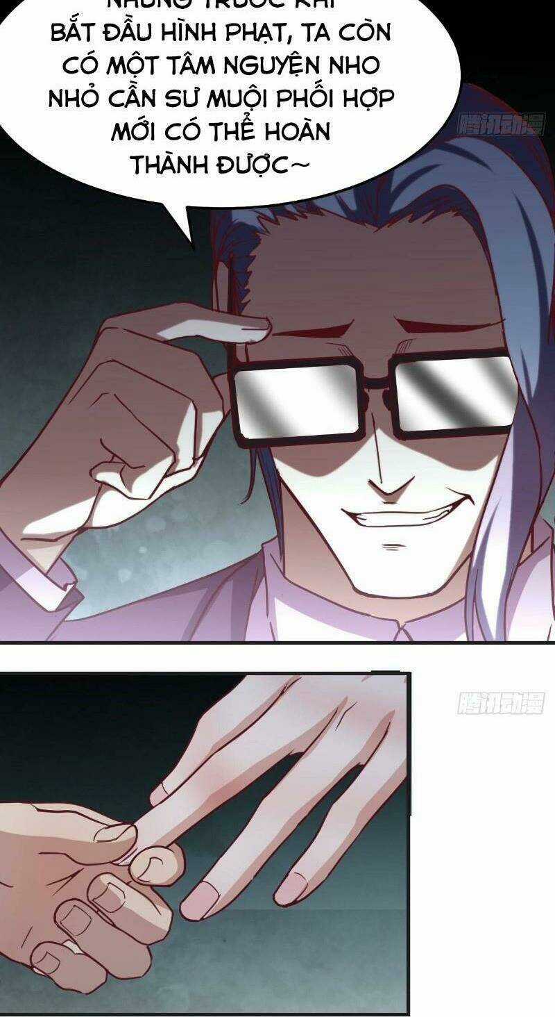 Song Tu Đạo Lữ Kiểu Xem Mặt Chapter 80 trang 23