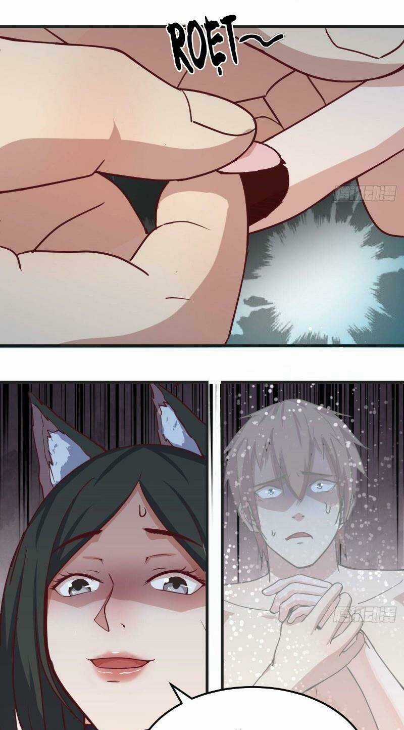 Song Tu Đạo Lữ Kiểu Xem Mặt Chapter 80 trang 24