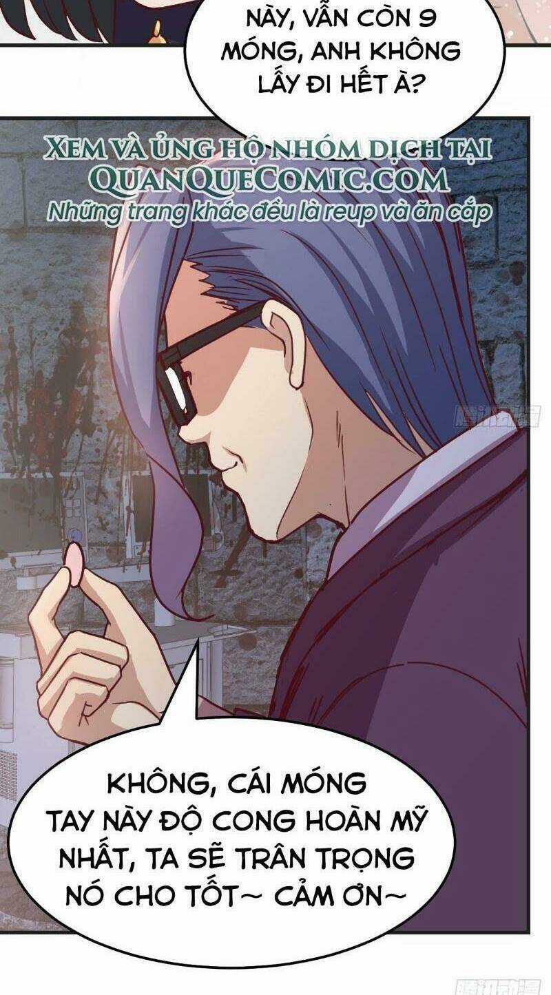 Song Tu Đạo Lữ Kiểu Xem Mặt Chapter 80 trang 25