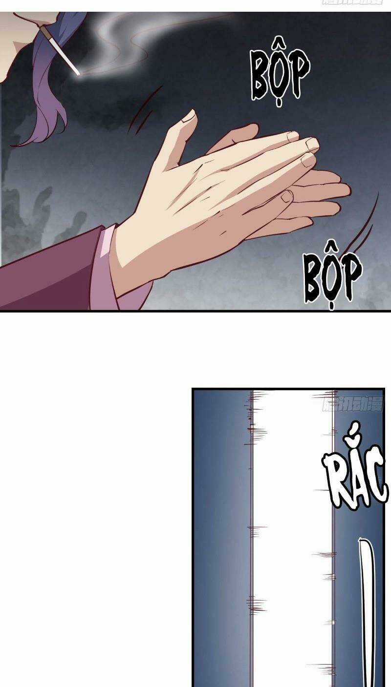 Song Tu Đạo Lữ Kiểu Xem Mặt Chapter 80 trang 26