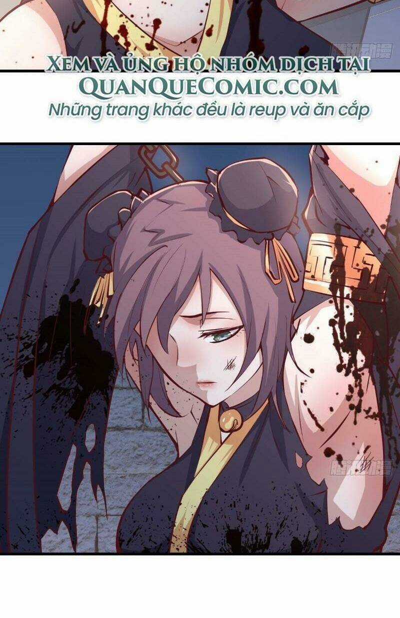 Song Tu Đạo Lữ Kiểu Xem Mặt Chapter 80 trang 29