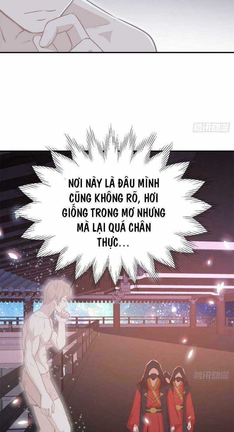 Song Tu Đạo Lữ Kiểu Xem Mặt Chapter 80 trang 3