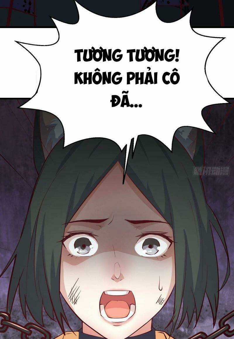 Song Tu Đạo Lữ Kiểu Xem Mặt Chapter 80 trang 33