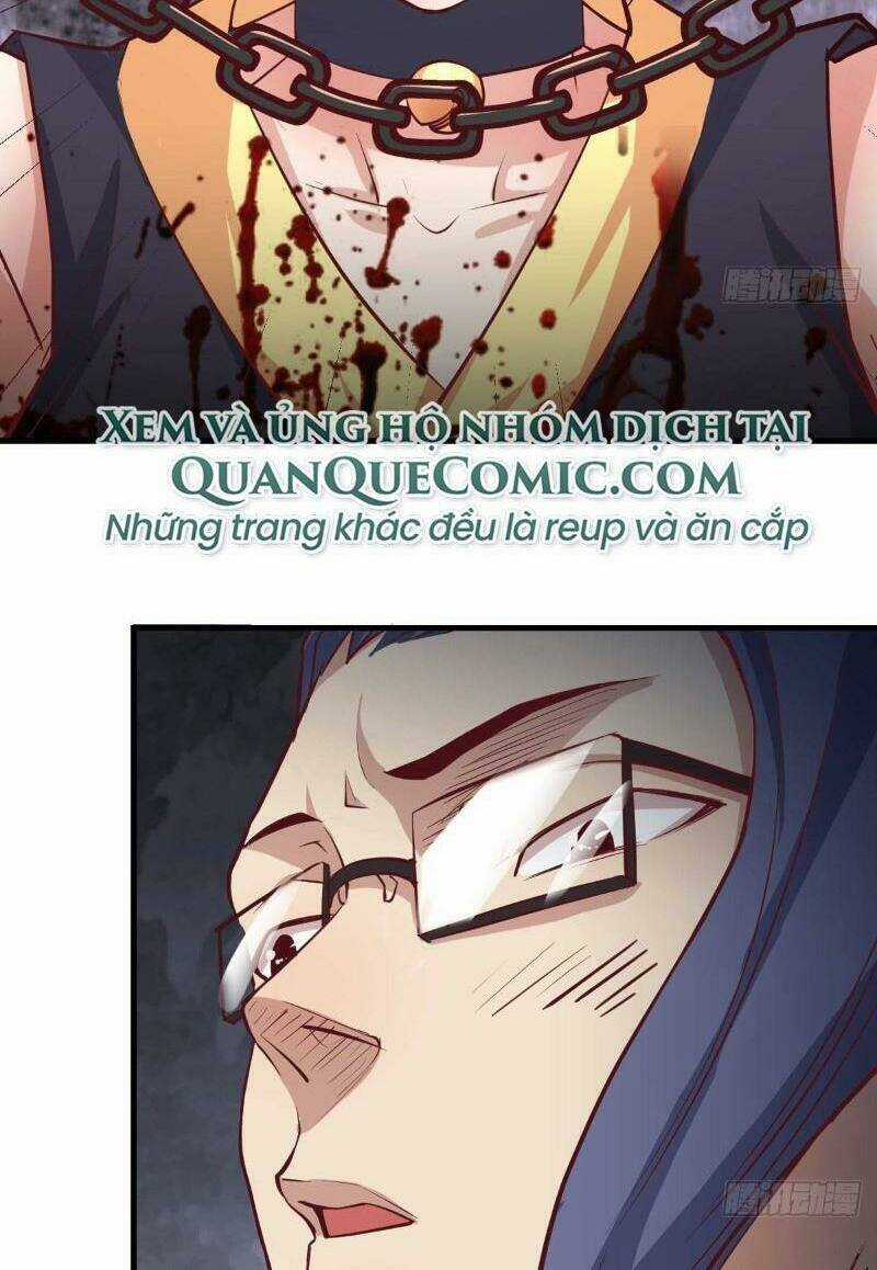 Song Tu Đạo Lữ Kiểu Xem Mặt Chapter 80 trang 34