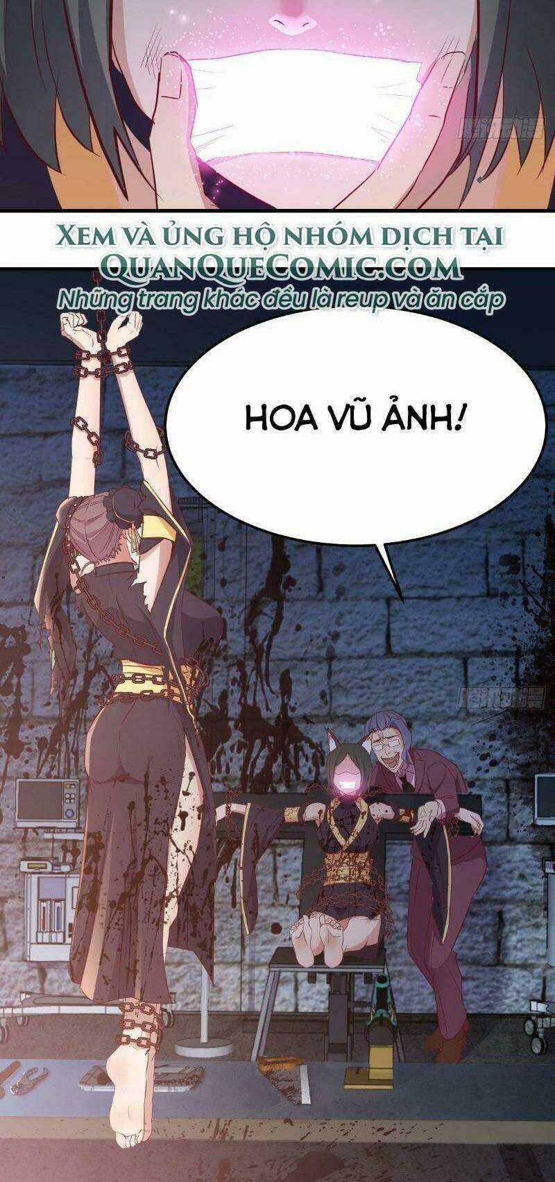 Song Tu Đạo Lữ Kiểu Xem Mặt Chapter 80 trang 38