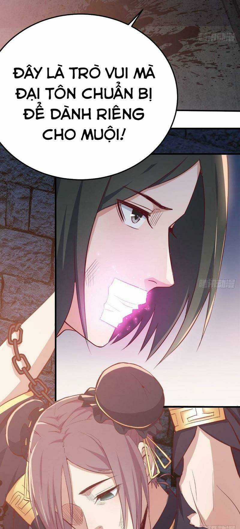 Song Tu Đạo Lữ Kiểu Xem Mặt Chapter 80 trang 39