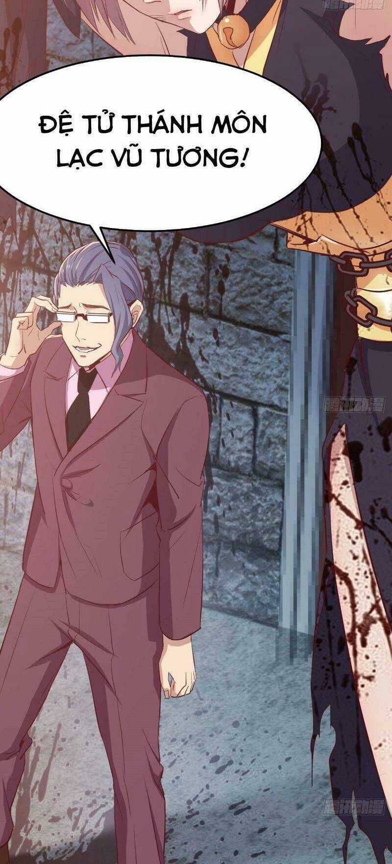 Song Tu Đạo Lữ Kiểu Xem Mặt Chapter 80 trang 40