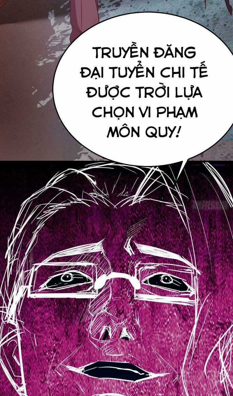 Song Tu Đạo Lữ Kiểu Xem Mặt Chapter 80 trang 41