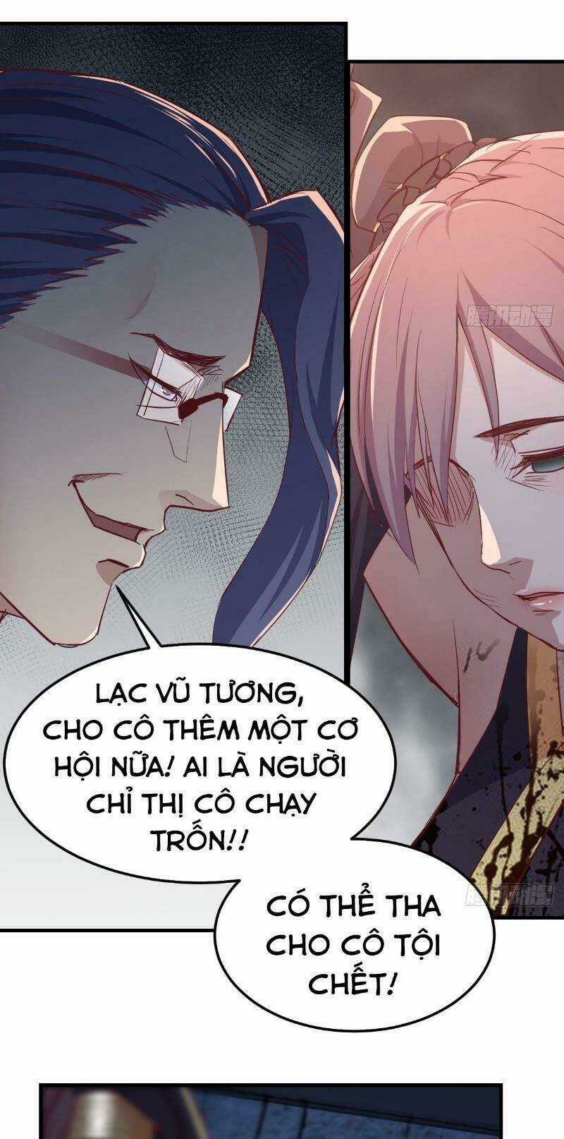 Song Tu Đạo Lữ Kiểu Xem Mặt Chapter 80 trang 43