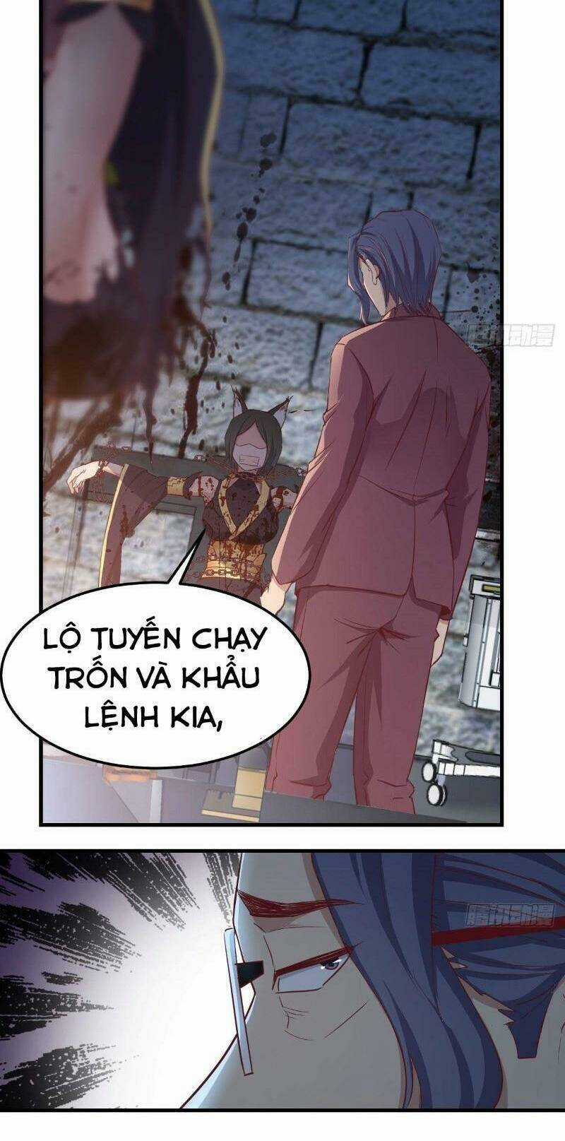 Song Tu Đạo Lữ Kiểu Xem Mặt Chapter 80 trang 44
