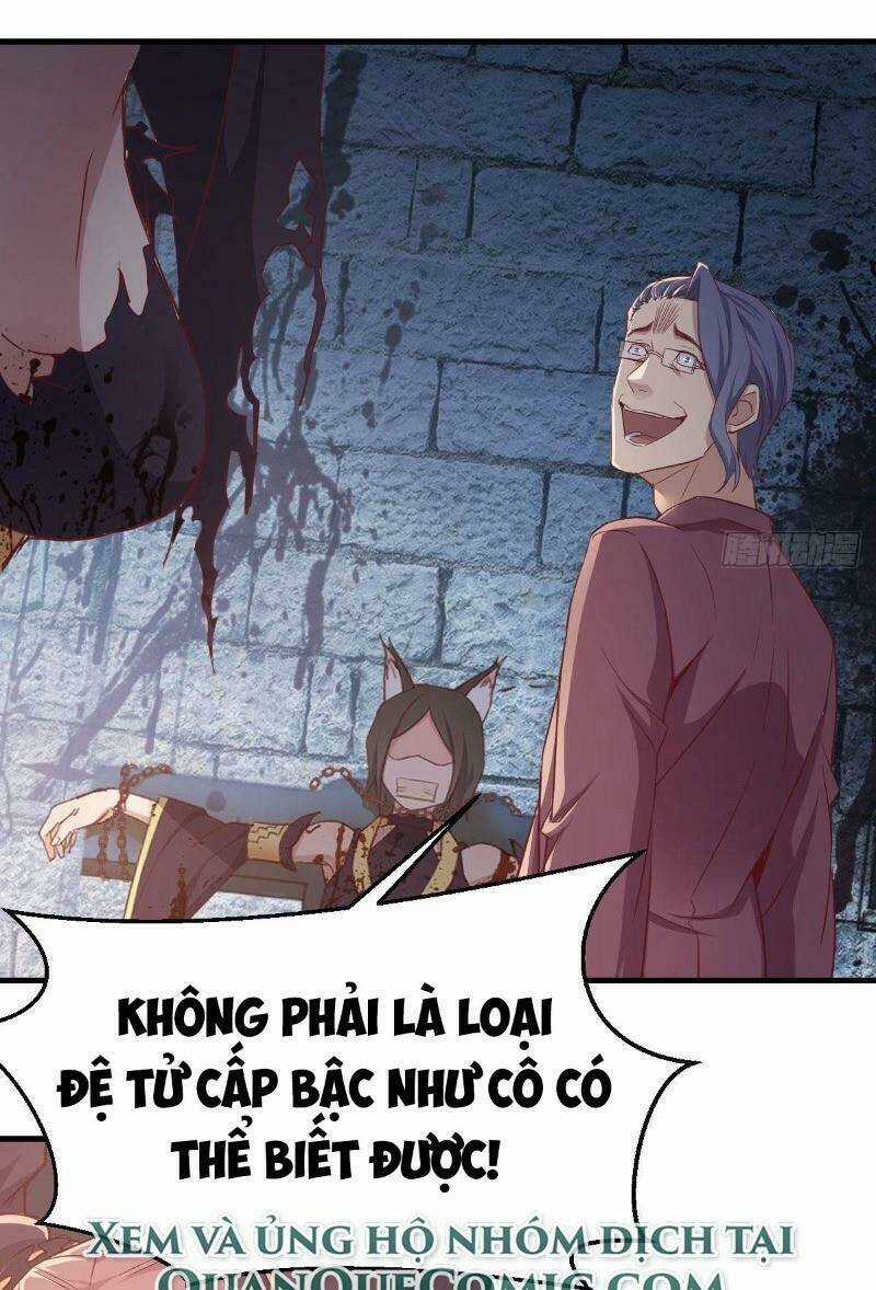Song Tu Đạo Lữ Kiểu Xem Mặt Chapter 80 trang 45