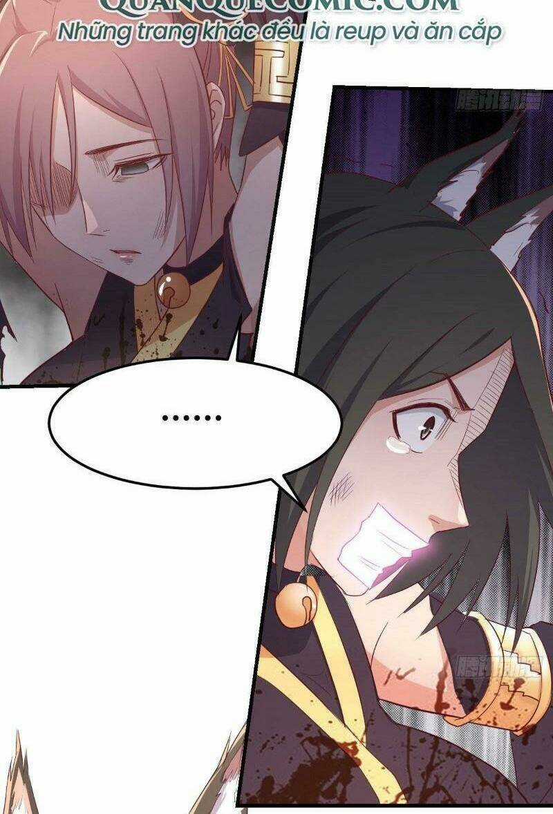 Song Tu Đạo Lữ Kiểu Xem Mặt Chapter 80 trang 46