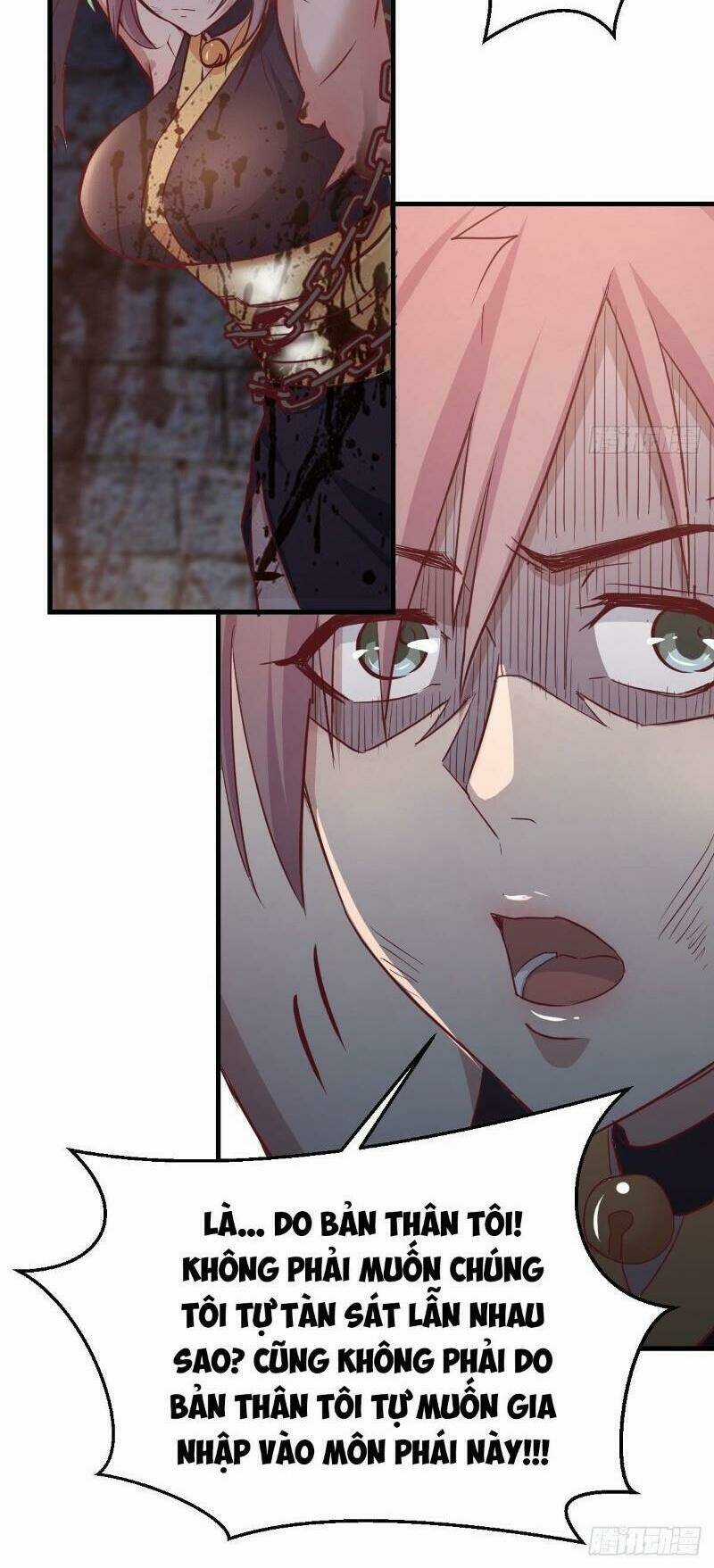 Song Tu Đạo Lữ Kiểu Xem Mặt Chapter 80 trang 48