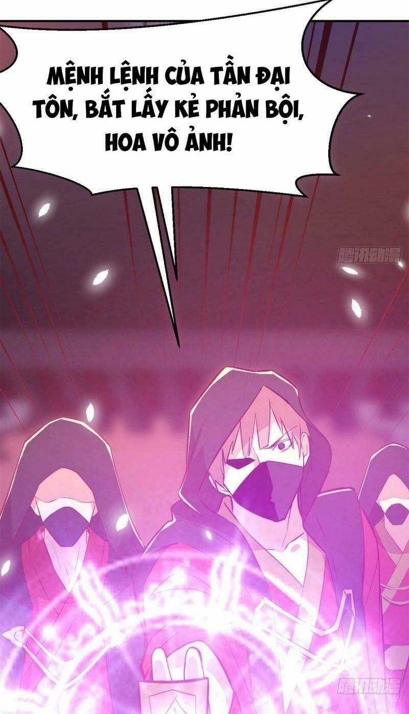 Song Tu Đạo Lữ Kiểu Xem Mặt Chapter 80 trang 6