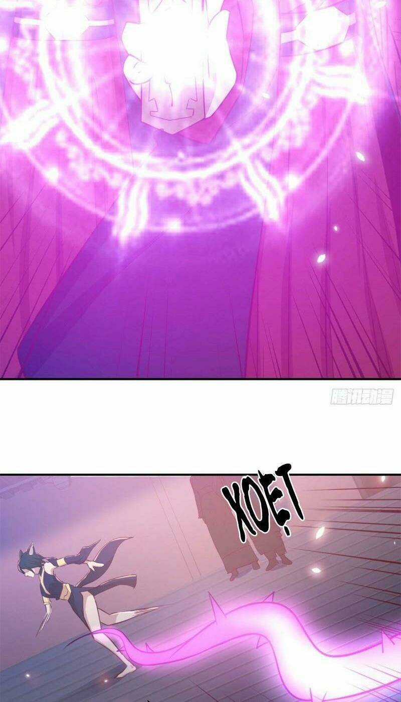 Song Tu Đạo Lữ Kiểu Xem Mặt Chapter 80 trang 7