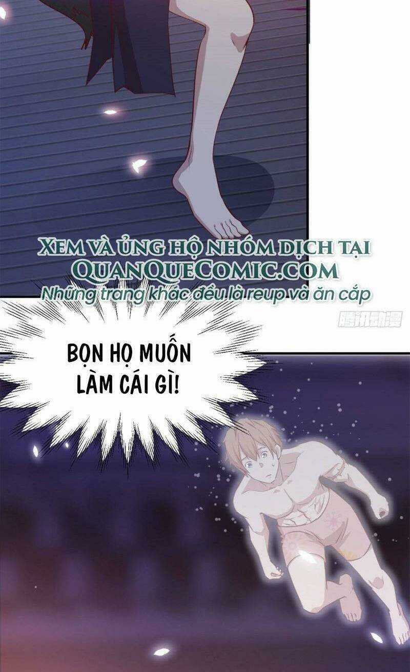 Song Tu Đạo Lữ Kiểu Xem Mặt Chapter 80 trang 9