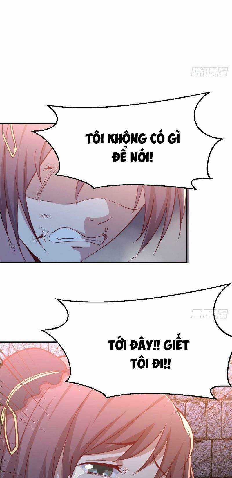 Song Tu Đạo Lữ Kiểu Xem Mặt Chapter 81 trang 10