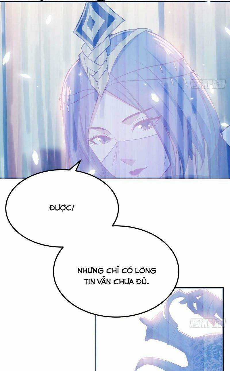 Song Tu Đạo Lữ Kiểu Xem Mặt Chapter 81 trang 13