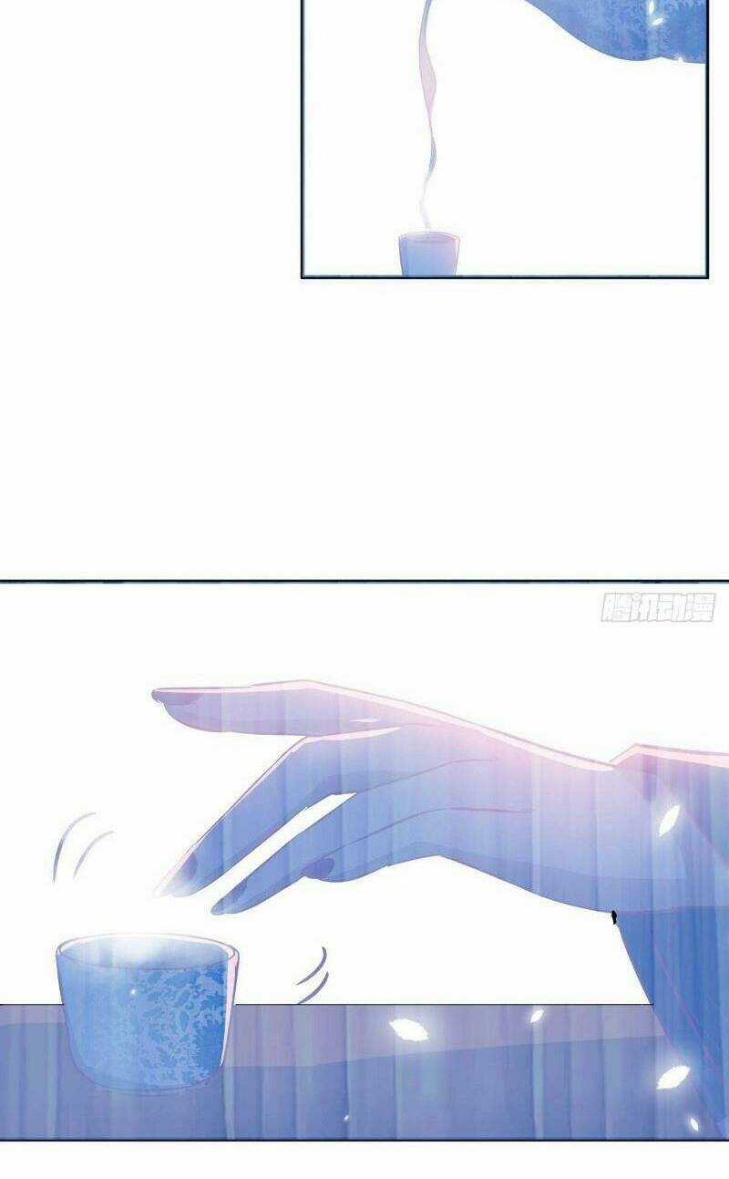 Song Tu Đạo Lữ Kiểu Xem Mặt Chapter 81 trang 14