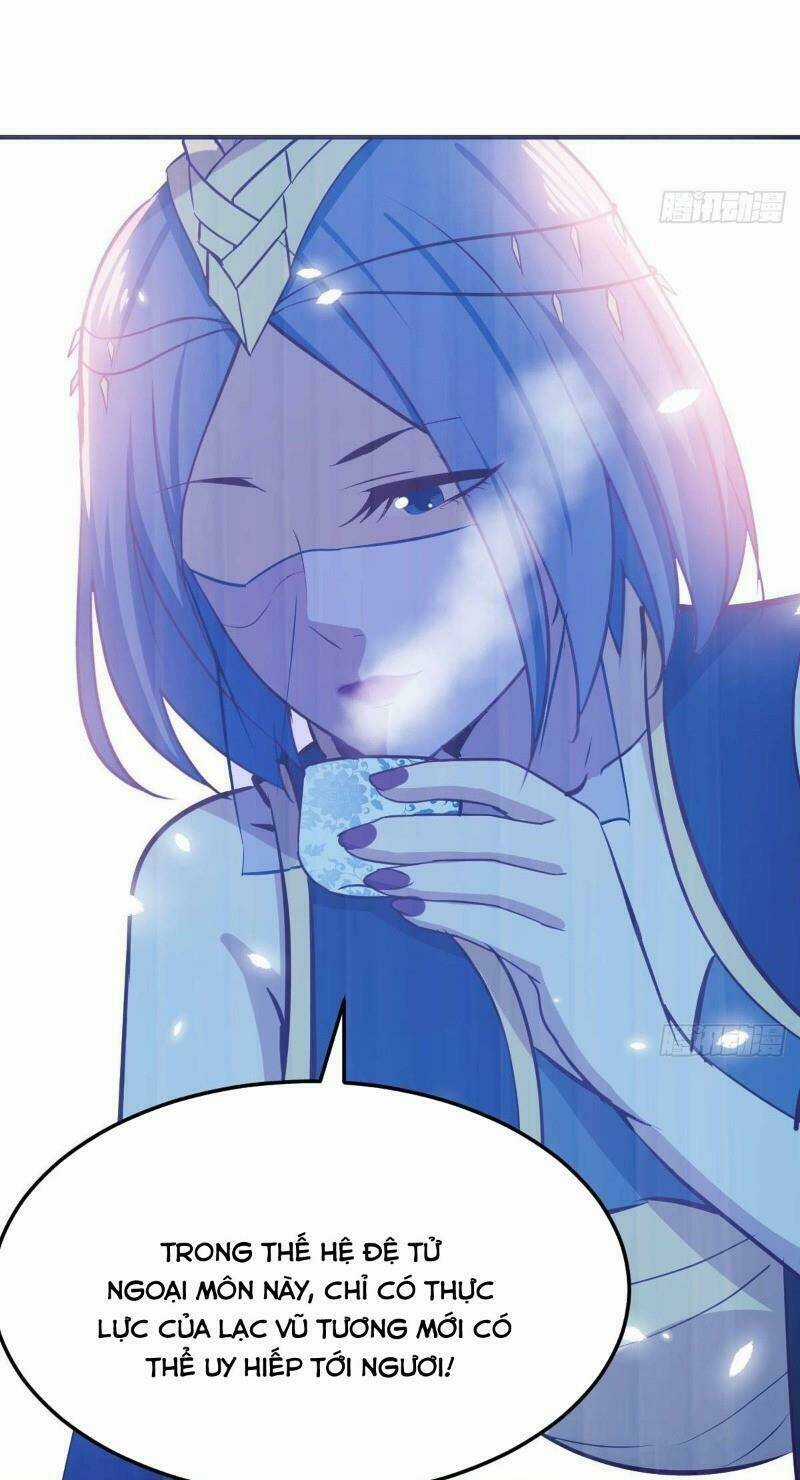 Song Tu Đạo Lữ Kiểu Xem Mặt Chapter 81 trang 15