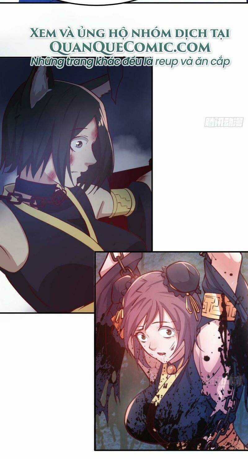 Song Tu Đạo Lữ Kiểu Xem Mặt Chapter 81 trang 16