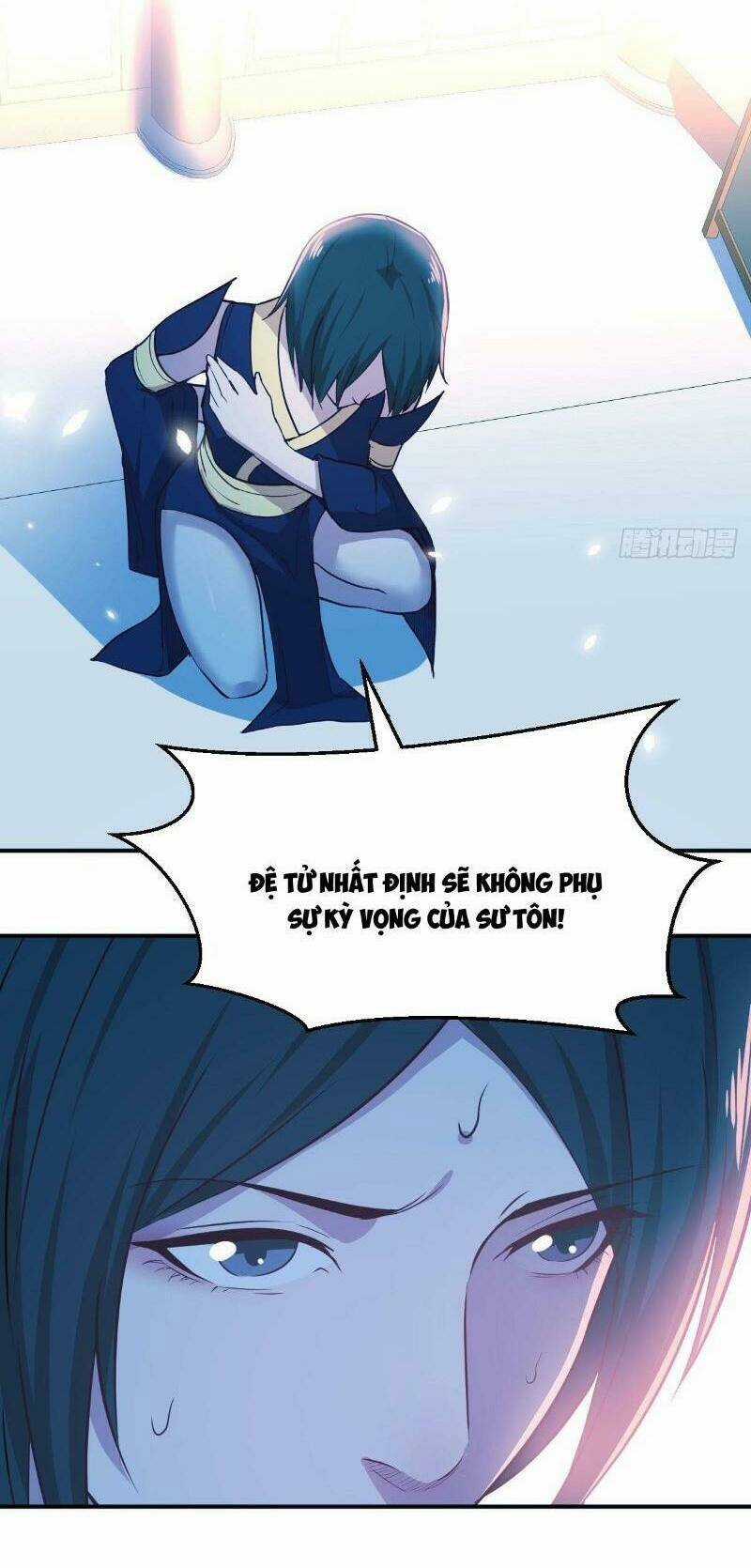 Song Tu Đạo Lữ Kiểu Xem Mặt Chapter 81 trang 18