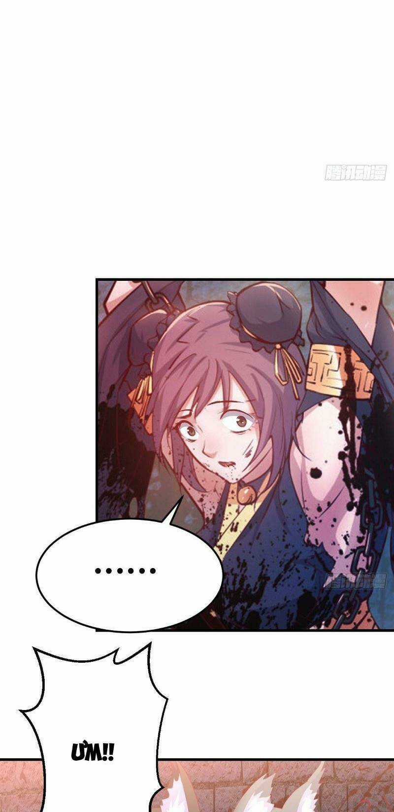 Song Tu Đạo Lữ Kiểu Xem Mặt Chapter 81 trang 19