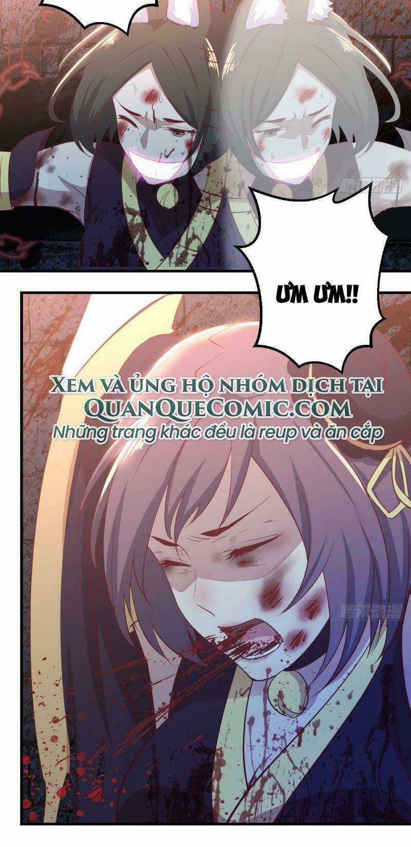 Song Tu Đạo Lữ Kiểu Xem Mặt Chapter 81 trang 20