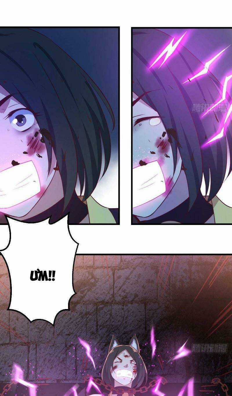 Song Tu Đạo Lữ Kiểu Xem Mặt Chapter 81 trang 21