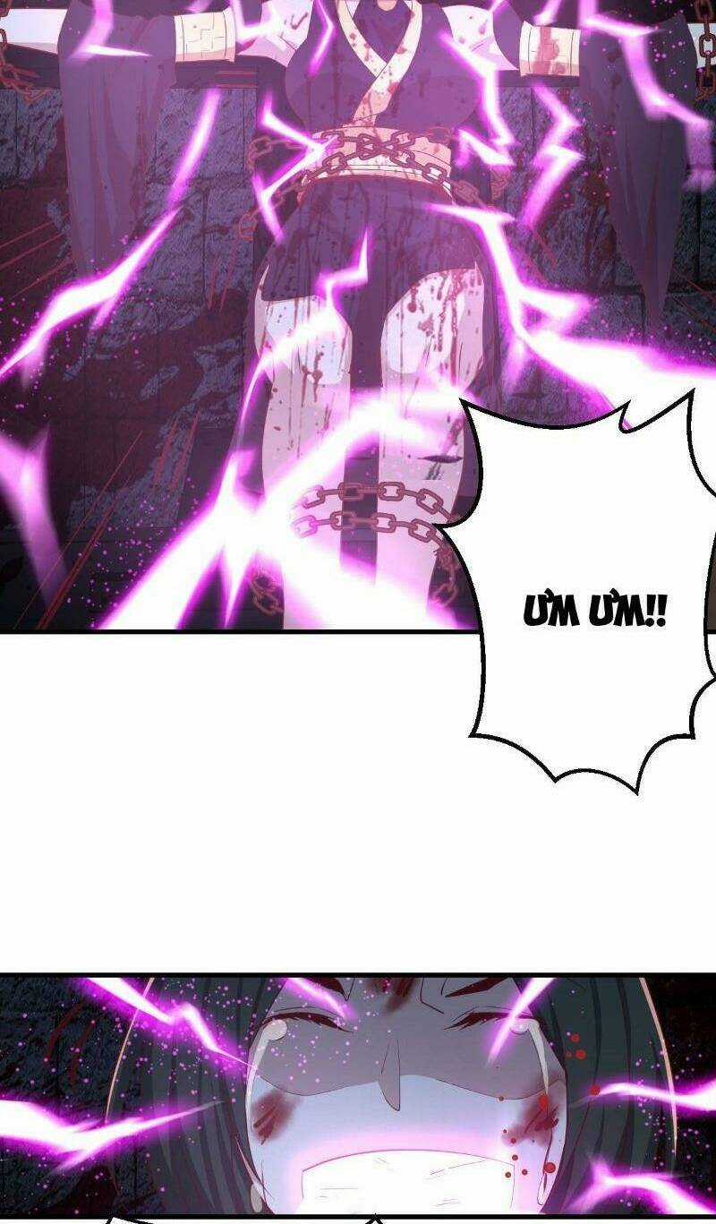 Song Tu Đạo Lữ Kiểu Xem Mặt Chapter 81 trang 22