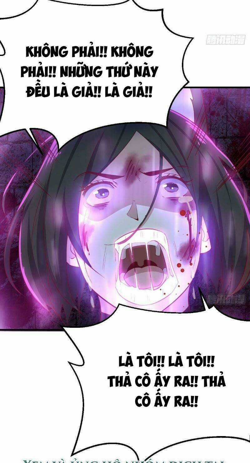 Song Tu Đạo Lữ Kiểu Xem Mặt Chapter 81 trang 23