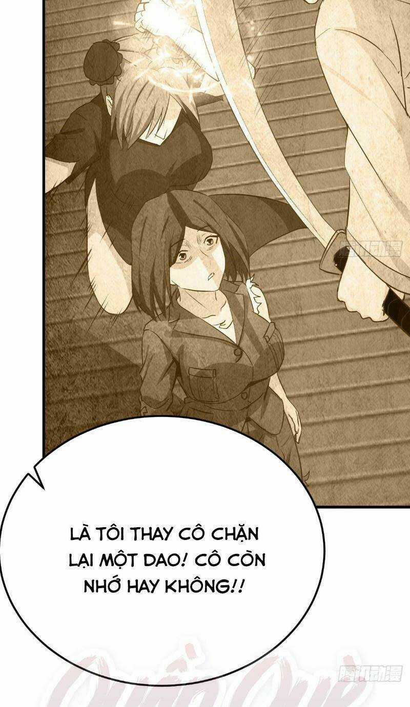 Song Tu Đạo Lữ Kiểu Xem Mặt Chapter 81 trang 25