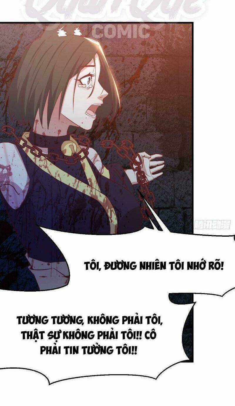 Song Tu Đạo Lữ Kiểu Xem Mặt Chapter 81 trang 26