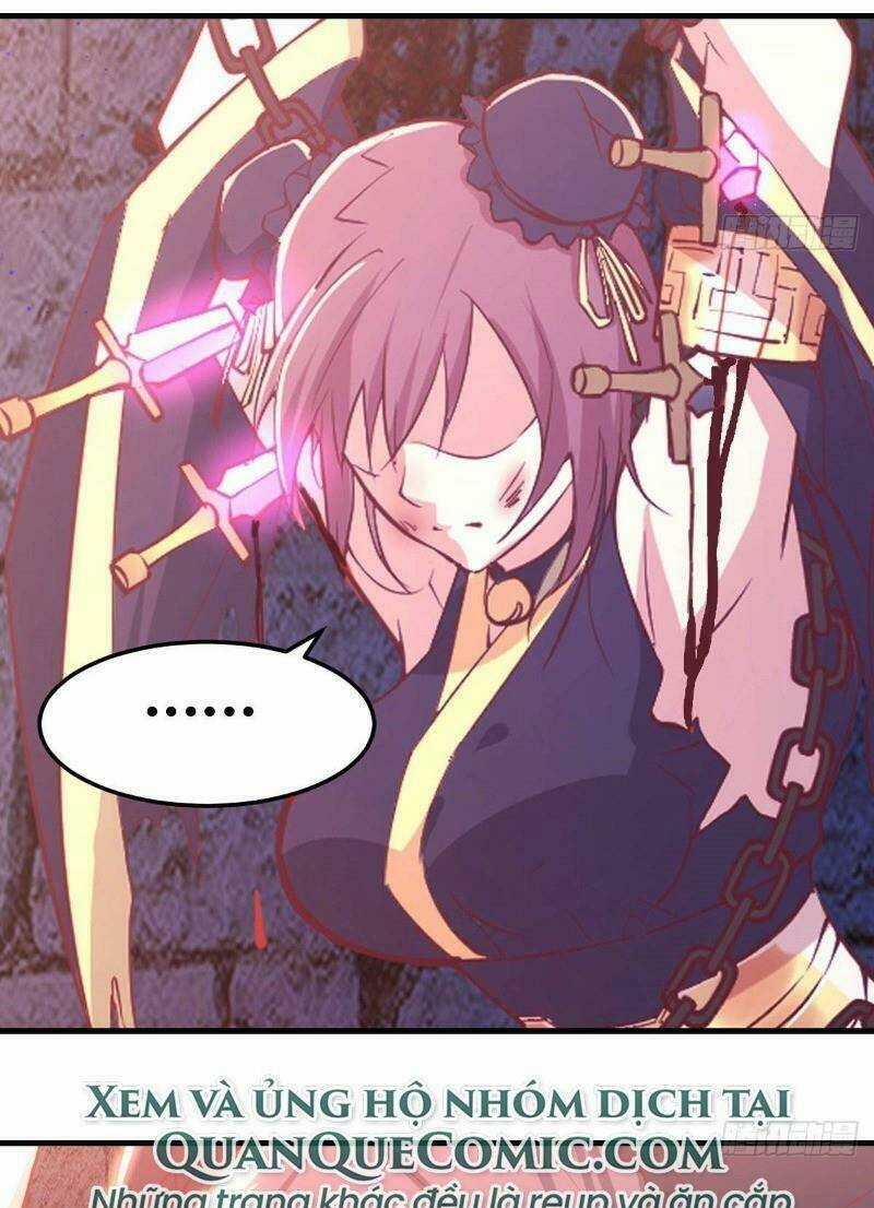 Song Tu Đạo Lữ Kiểu Xem Mặt Chapter 81 trang 27