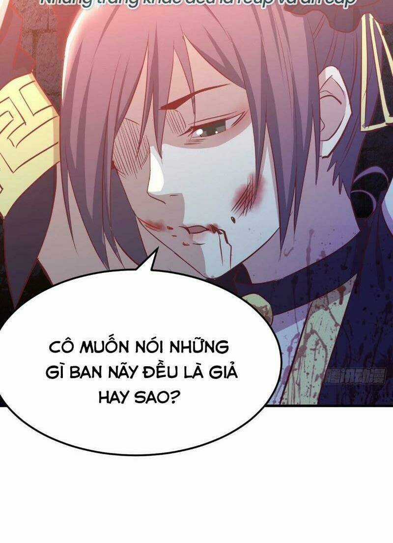 Song Tu Đạo Lữ Kiểu Xem Mặt Chapter 81 trang 28