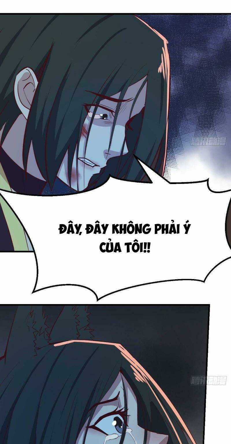 Song Tu Đạo Lữ Kiểu Xem Mặt Chapter 81 trang 29