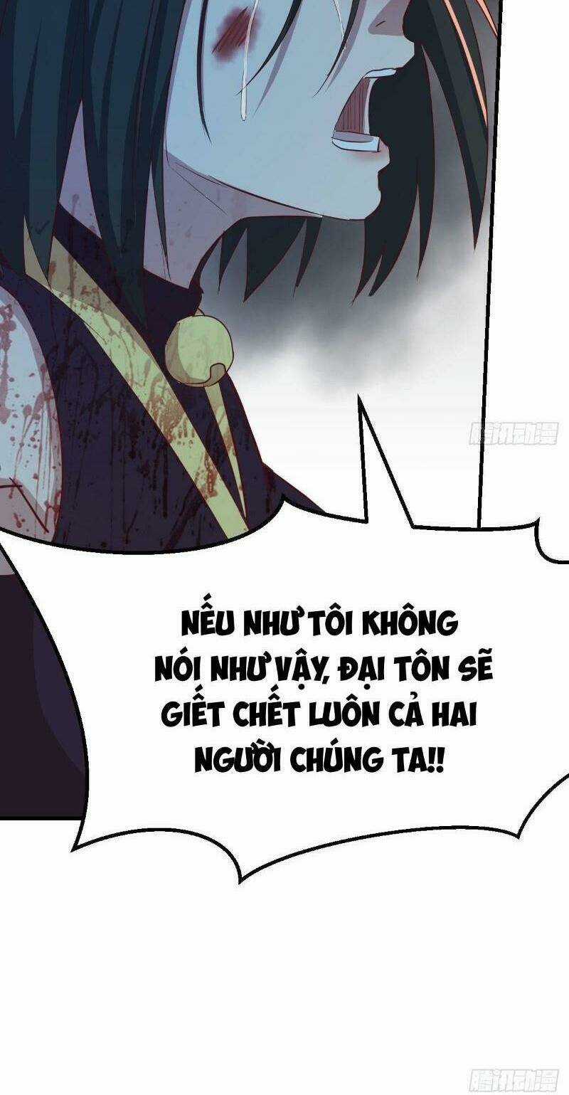Song Tu Đạo Lữ Kiểu Xem Mặt Chapter 81 trang 30