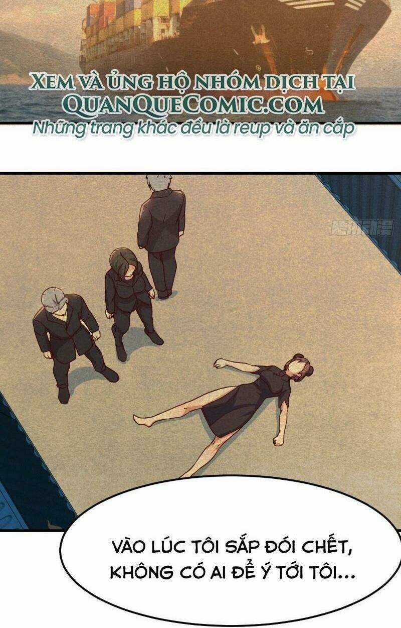 Song Tu Đạo Lữ Kiểu Xem Mặt Chapter 81 trang 32