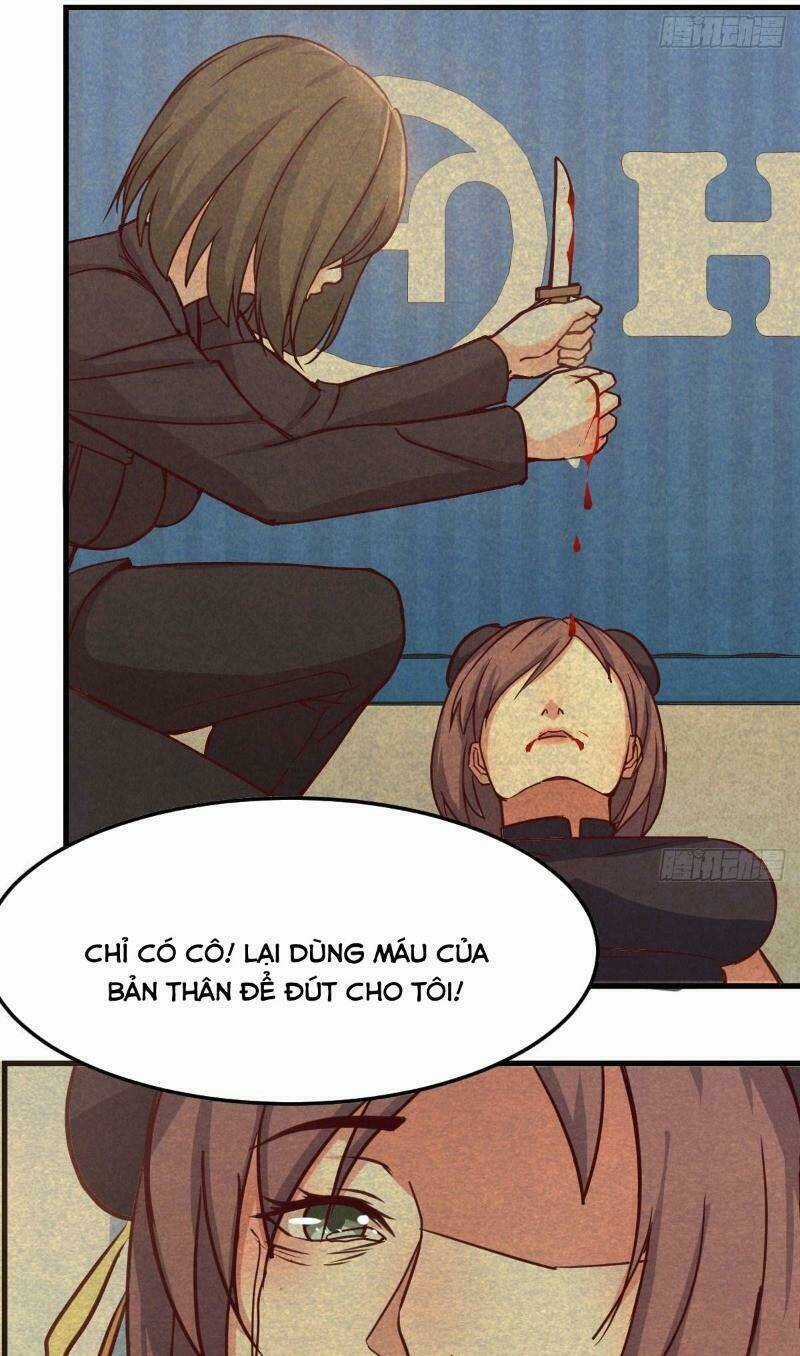 Song Tu Đạo Lữ Kiểu Xem Mặt Chapter 81 trang 33