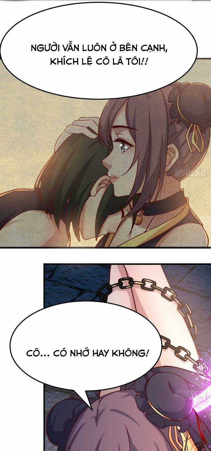 Song Tu Đạo Lữ Kiểu Xem Mặt Chapter 81 trang 35