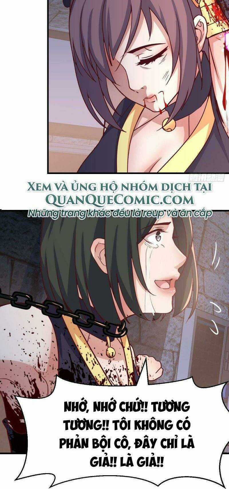Song Tu Đạo Lữ Kiểu Xem Mặt Chapter 81 trang 36