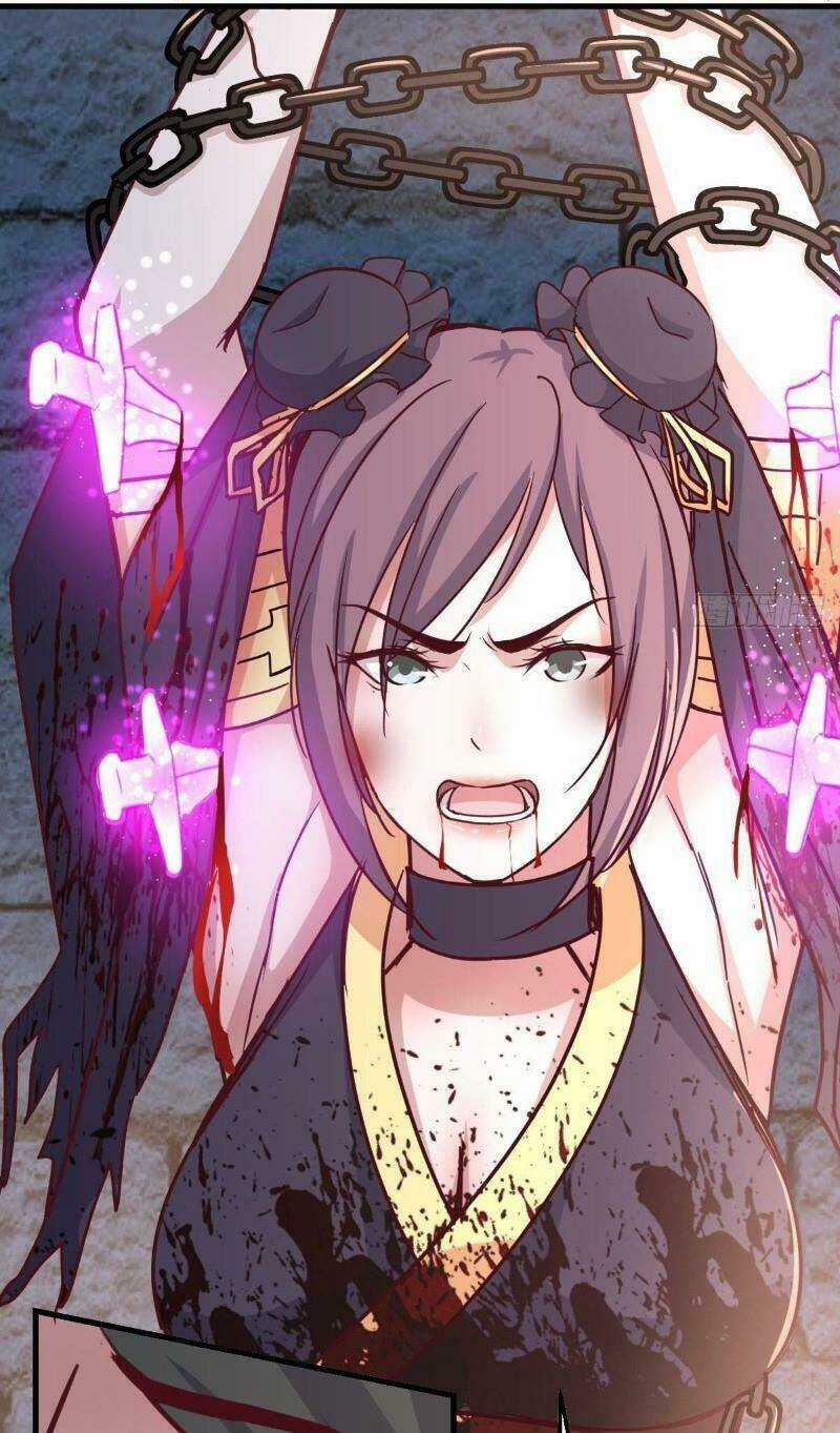 Song Tu Đạo Lữ Kiểu Xem Mặt Chapter 81 trang 37