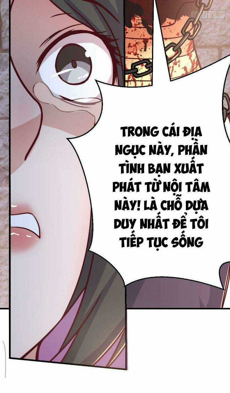 Song Tu Đạo Lữ Kiểu Xem Mặt Chapter 81 trang 38