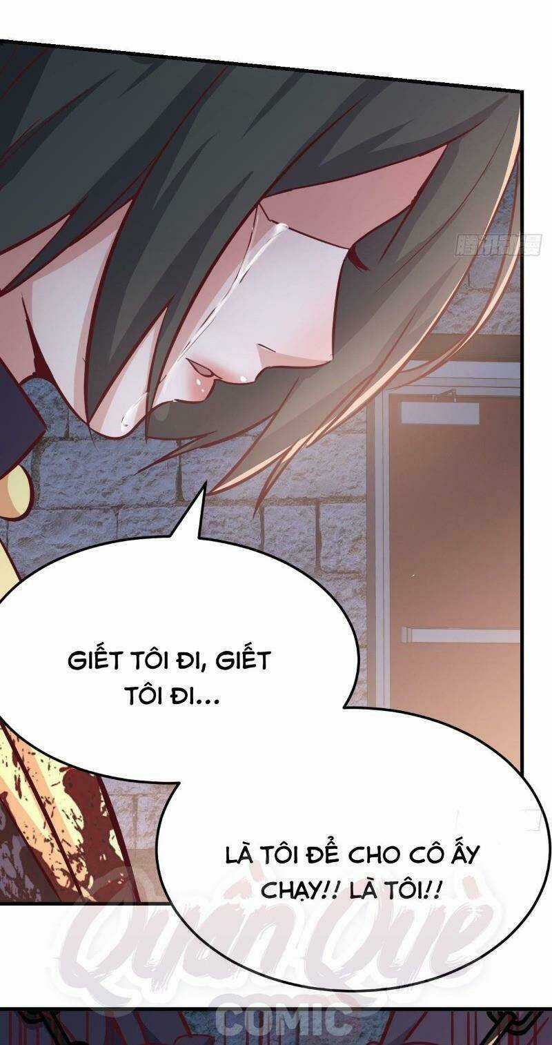 Song Tu Đạo Lữ Kiểu Xem Mặt Chapter 81 trang 39