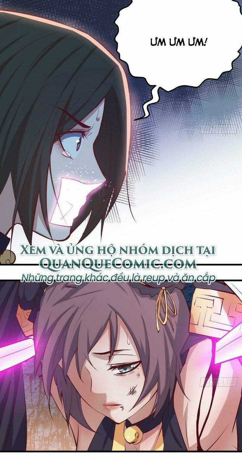 Song Tu Đạo Lữ Kiểu Xem Mặt Chapter 81 trang 5