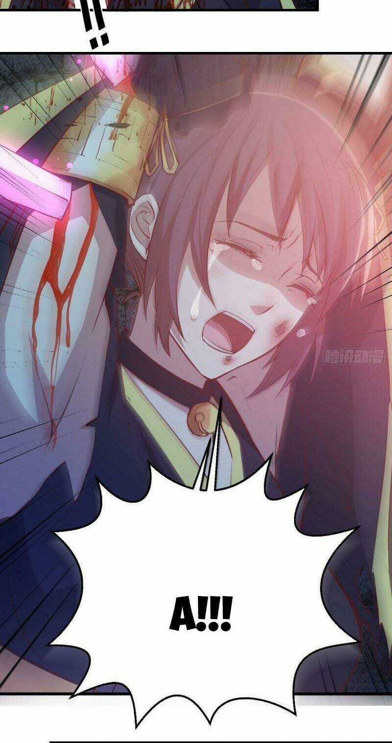 Song Tu Đạo Lữ Kiểu Xem Mặt Chapter 81 trang 7