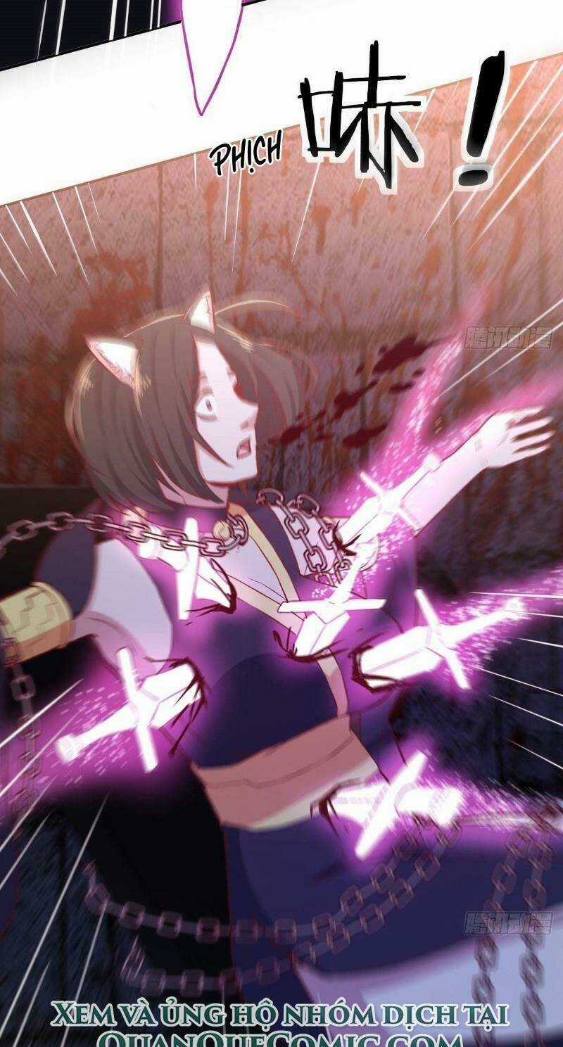 Song Tu Đạo Lữ Kiểu Xem Mặt Chapter 82 trang 10